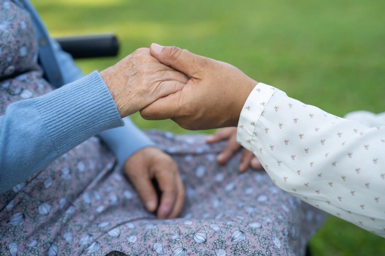 senior living in Raymore MO