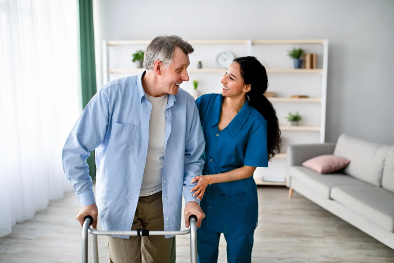 Questions to Ask Senior Living