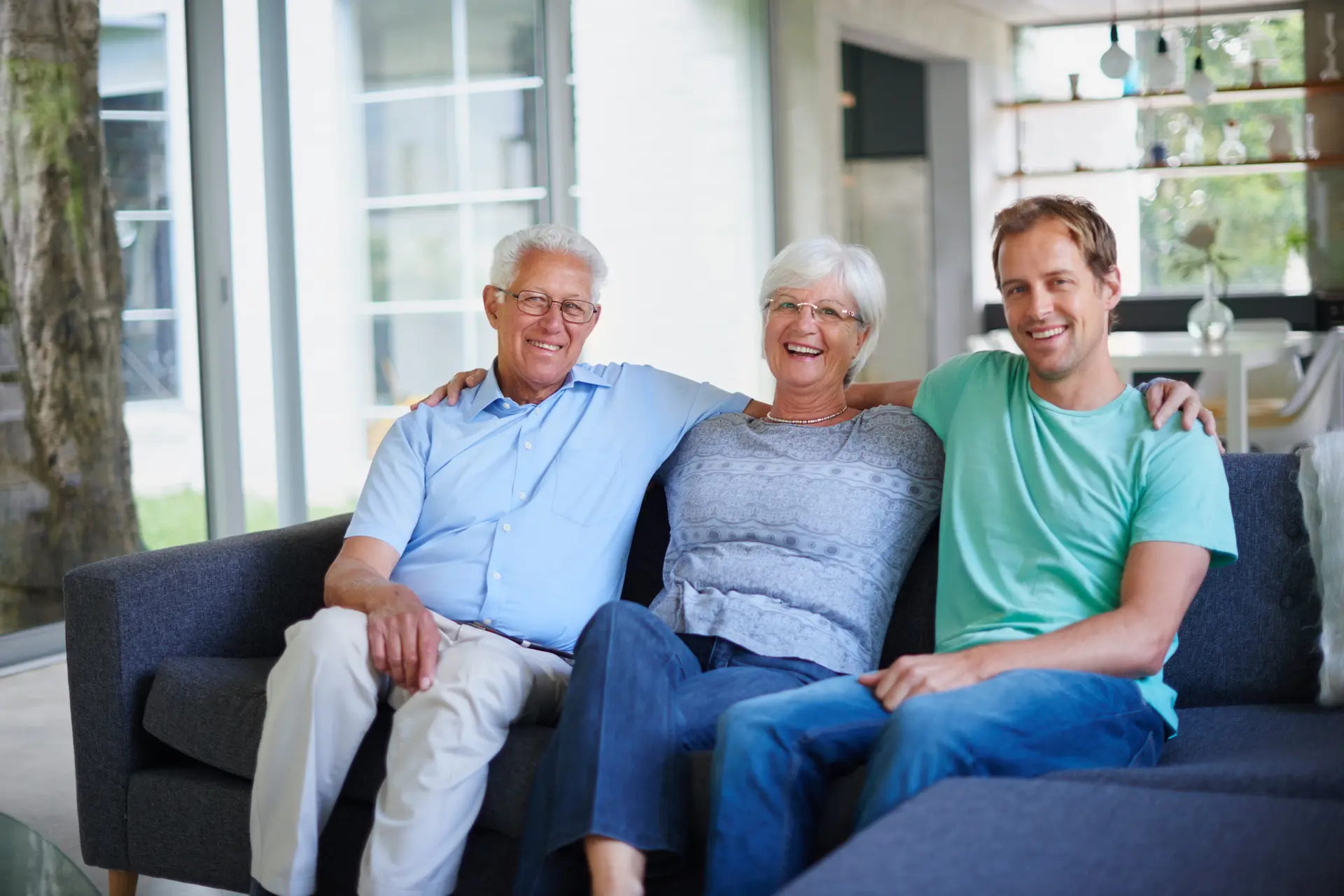 Moving Senior Living Guide: What Families Should Expect